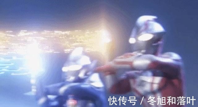 希卡利|和佐菲同辈！很多人低估了希卡利奥特曼在光之国恐怖的地位