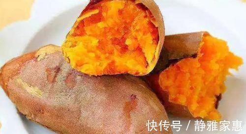 抗癌|红薯真能“抗癌”吗?医生:它有5大“养生功效”,不吃可惜了