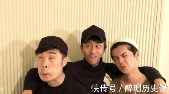 重力球|邓超陈赫离开《跑男》2年后,节目再现巅峰:哪有什么不可取代?