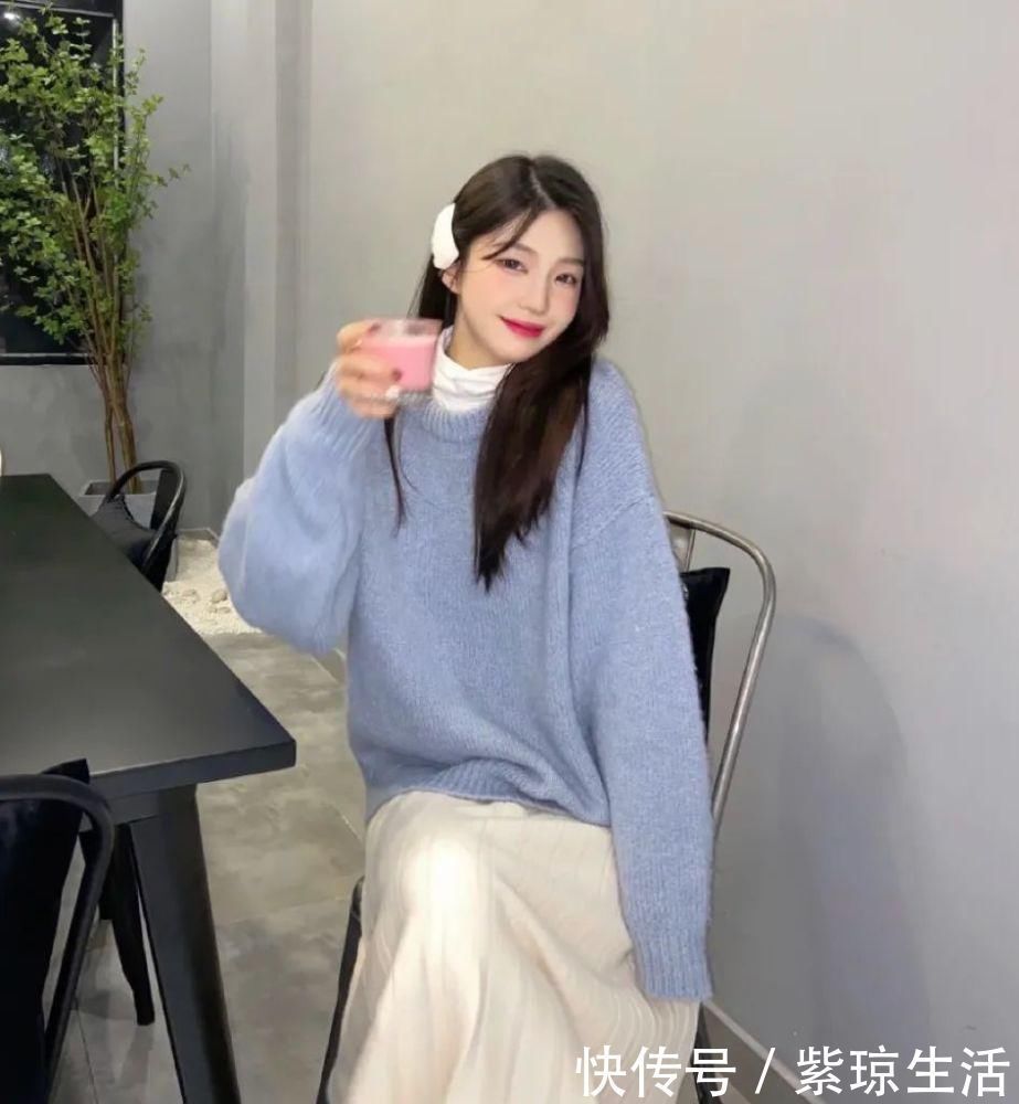 女生冬季千万别弄这四种发型!男生最讨厌了!