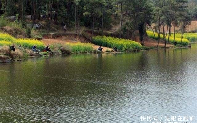 进入晚春时节,钓鱼技巧有一些显著变化,应变不当,只能空手而归