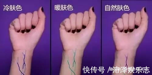 色调 女人不管什么年纪,穿衣都要远离这3种''大妈色'',显老土又掉档次