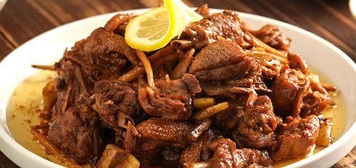 酸爽又开胃的家常菜，营养又下饭，越吃越好吃，真是百吃不腻！