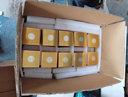 德邦|双十二狂欢，德邦快递助力各类礼品囤货安全送达