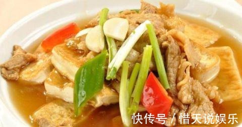 又香又入味的几道家常菜,家里来客时不用愁,味道不比饭店差