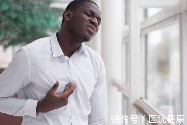 食道|食道癌早期,会感觉到这6种不适,发现一个,也要及时检查