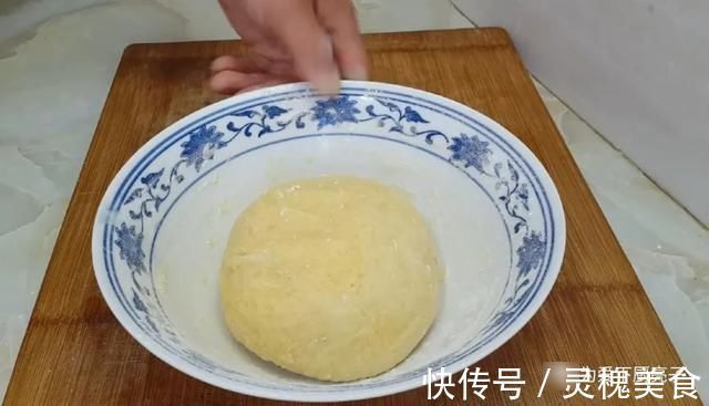 果子|夏天自制面包果子，教你几招，外酥里软，保证孩子爱吃不挑食