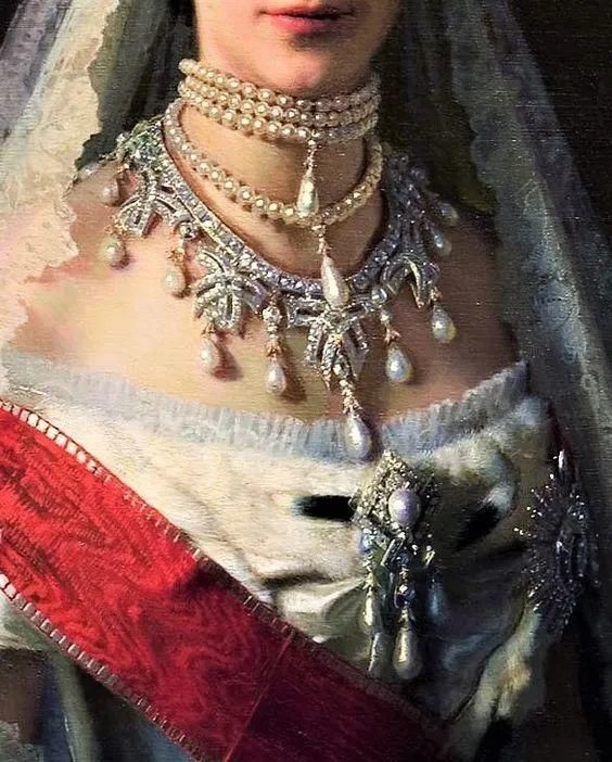  梵高|西方艺术大师们的油画作品细节，望尘莫及！