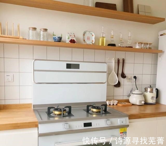 集成灶|开放式厨房是花瓶“中看不中用”可能是你的设计没有选对！