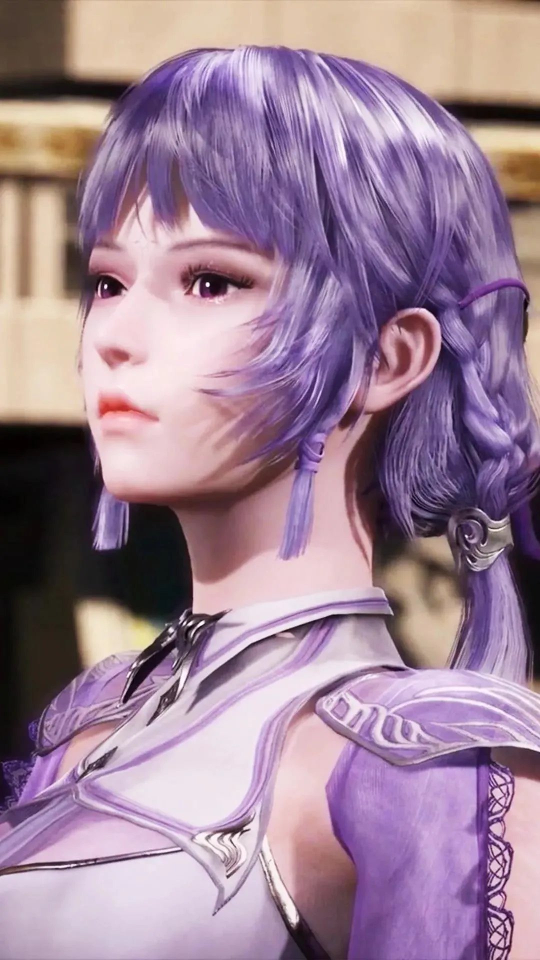 朱竹清|斗罗大陆系列:小舞、朱竹清、宁荣荣、白沉香 斗罗四美