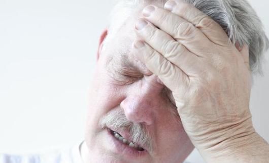 高血压|头晕原来预示着这3种疾病，经常头晕要注意，对照情况及时就医！