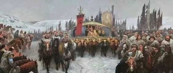 中国文化&“胡说八道”是指哪八道?“六亲不认”是指哪六亲?看完长见识了