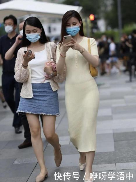 高跟鞋|“微胖”女性穿搭要谨慎,扬长辟短,才会有曼妙身姿