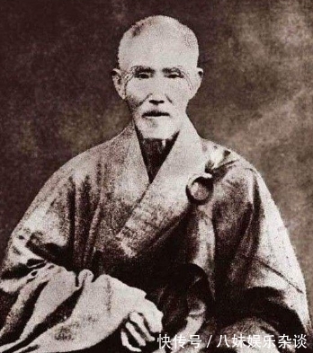 蒋介石&近代高僧虚云:曾为蒋介石预言抗战结局,120岁圆寂留下一字遗言