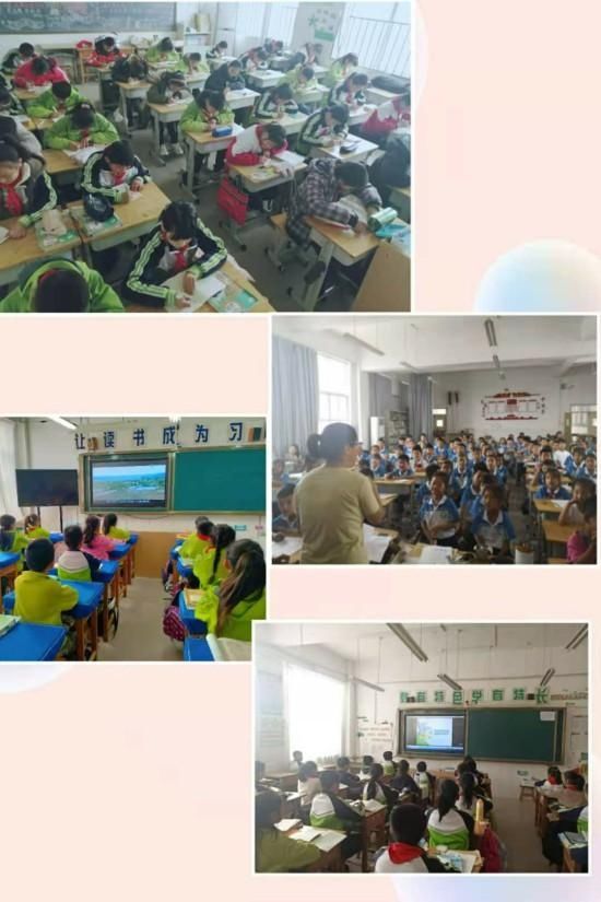 助力|助力成长 爱心在线！南流小学开启 “学习+社团”延时服务模式