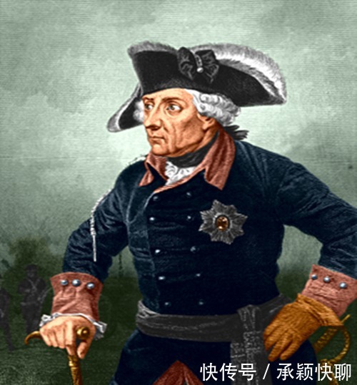 为啥说没有七次反法同盟战争就没有普鲁士的崛起 德意志的统一 快资讯 为啥说没有七次反法同盟战争就没有普鲁士的崛起 德意志的统一 快资讯