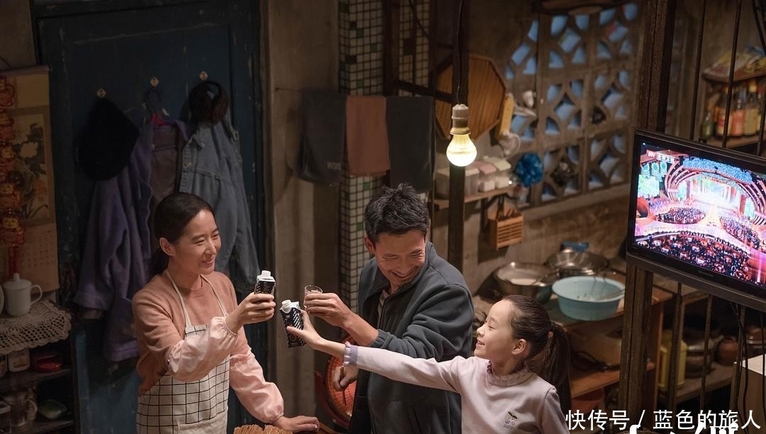 《小舍得》:寒门学霸米桃为何痛骂父母没用?