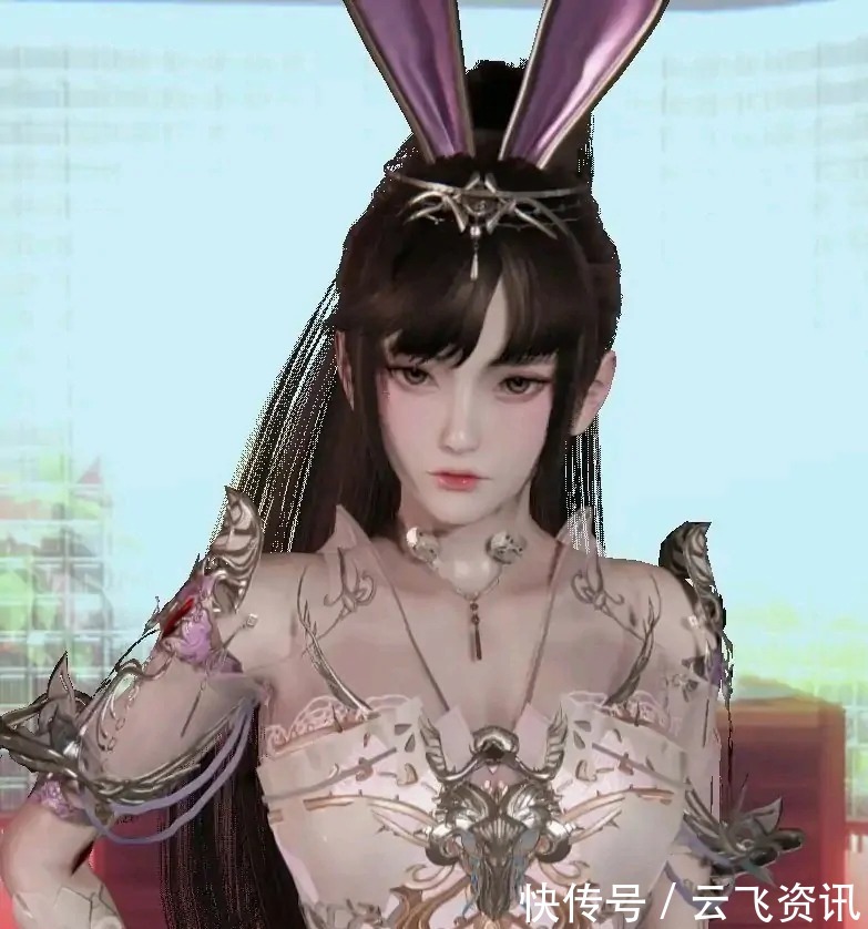 女主|斗罗大陆小舞绝美曝光,娃娃形象也有,不愧是“第一女主”