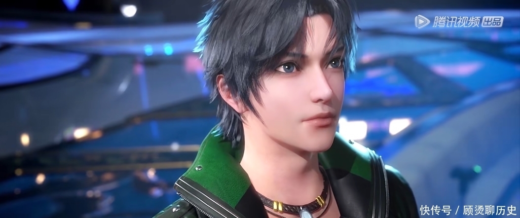 天斗帝国|被菊斗罗追杀过的封号斗罗，独孤博：被救，唐昊：妻死，而他：反杀！