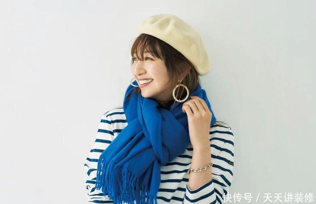 单品|为什么建议35岁和的女生多穿这个颜色?看完这5点就懂了!