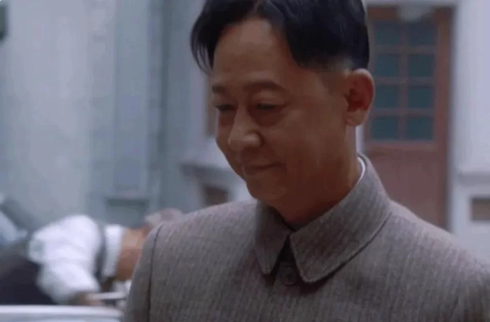 明明没有演技，却被吹成老戏骨