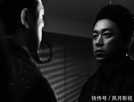 你以为潘粤明只是个优秀演员？错了，人家还是书法家