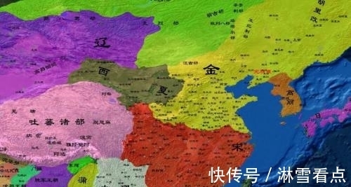 区别&宋朝是中国历史上最繁荣的时代之一,那么北宋和南宋有何区别?