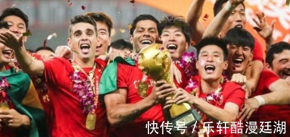 海港|昔日中超冠军沦为万年老二,大牌外援有意底薪加盟巴萨