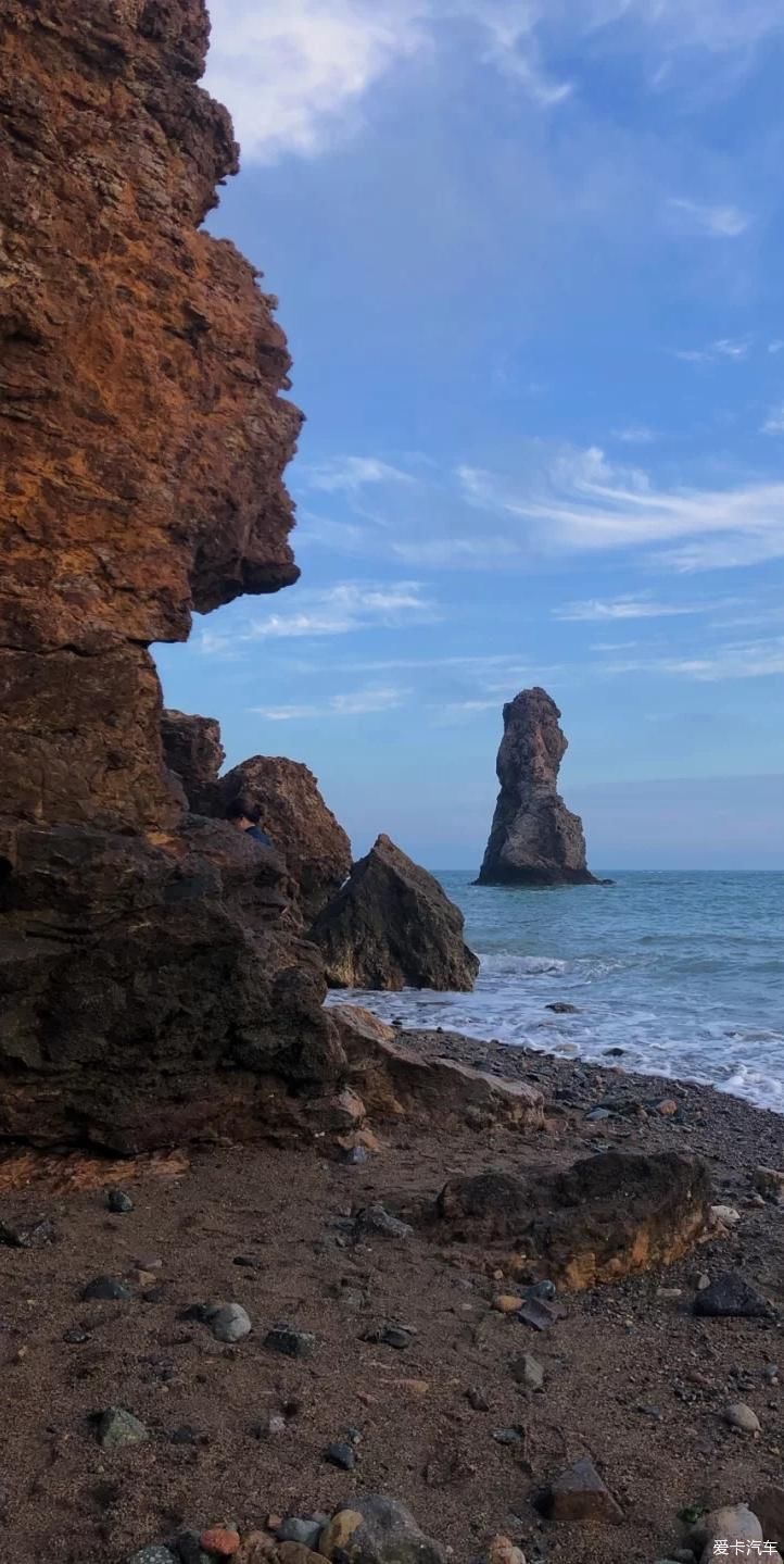 石老人国家旅游度假区好地方驾驶探影很舒适