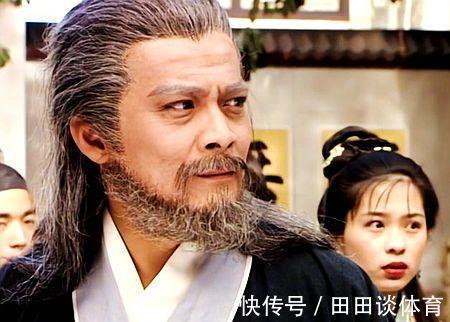 武林中!天龙结尾,萧峰偷偷收了个徒弟,武功力压扫地僧,影响后世数百年