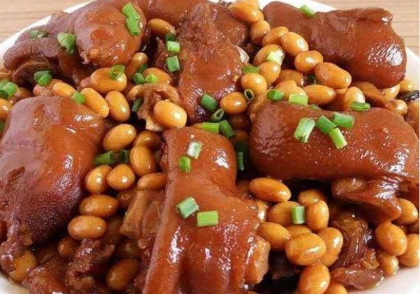 美容|多给女性多吃的美容菜,常吃美容抗衰,缓解腿部抽筋,延缓更年期