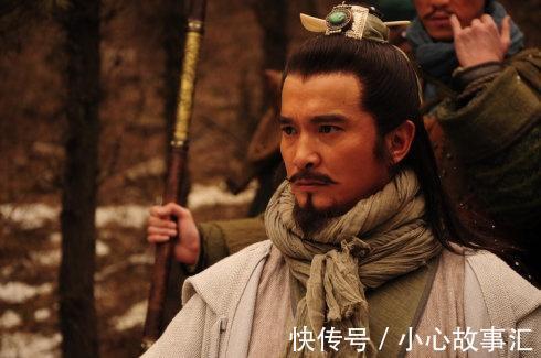 渔民|《水浒传》里王伦都让林冲坐了第四把交椅,因何会突然变卦