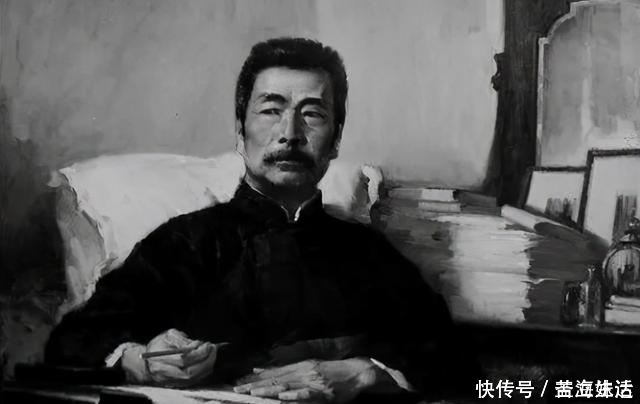 84年前鲁迅深夜离世,留下7条遗言,告诫后人不要从事这两个行业