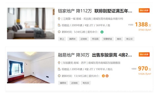 笋盘|《莞8条》新政后，估计东莞市场会横盘一段时间