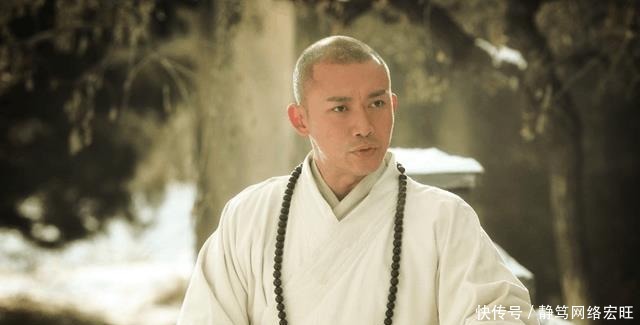 猪八戒|西游记中隐藏最深的绝世高手, 来历神秘甚至如来佛祖都不敢说