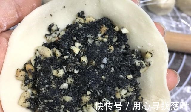 黑芝麻|黑芝麻最好吃的5种做法，步骤简单，滋补极佳，快学会做给家人吃！