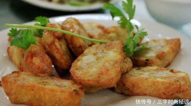 美味|潮汕美食太多眼花缭乱去潮汕跟着这份美味清单走就对了!