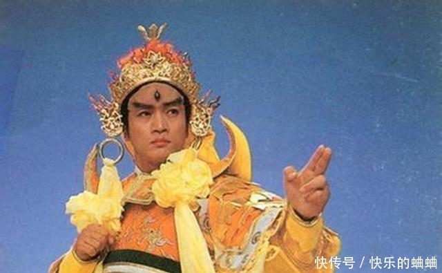 观音|观音身边那么多"小弟",为啥去哪都只带木吒,背景到底有多强?