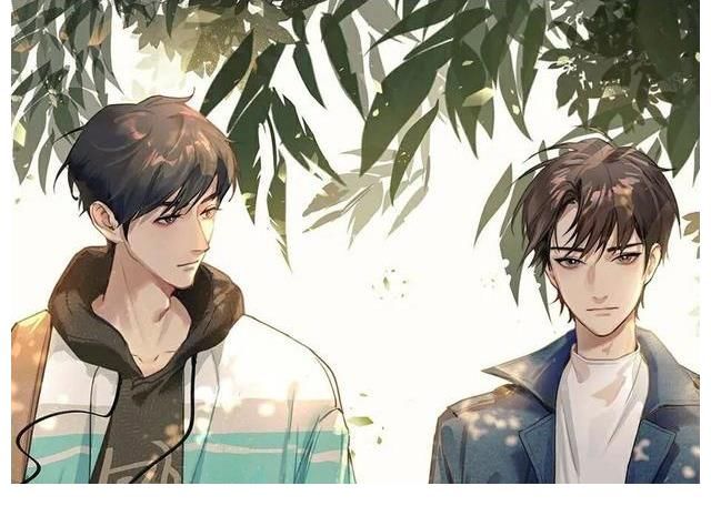 长庚|priest最好看的六本纯爱小说，你最爱哪本？