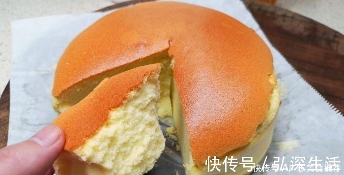 要点|做蛋糕时,蛋糕总是回缩还湿粘?谨记此5个要点,新手一次就成功