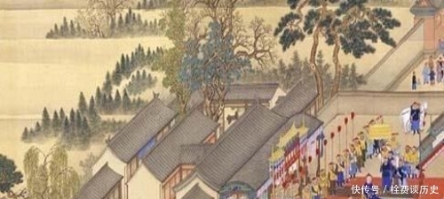 嘉庆|嘉庆死后,皇后为啥没立亲生儿子,而立道光为帝,她的结局如何?