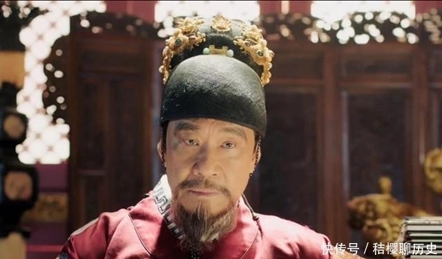 官方答案|公元1423年，关于建文帝的问题，朱棣悬了21年的心终于落地了