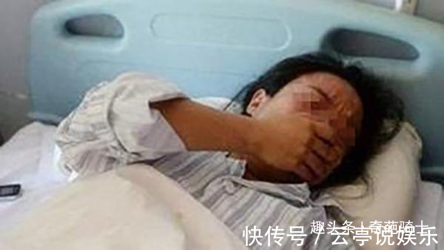 孩子|女子生下孩子,不料孩子竟是双性人,得知原因,女子怒扇婆婆