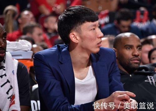 nb为睢冉点赞！周琦拒绝NBA，3个理由曝光，他没有被利益蒙蔽双眼