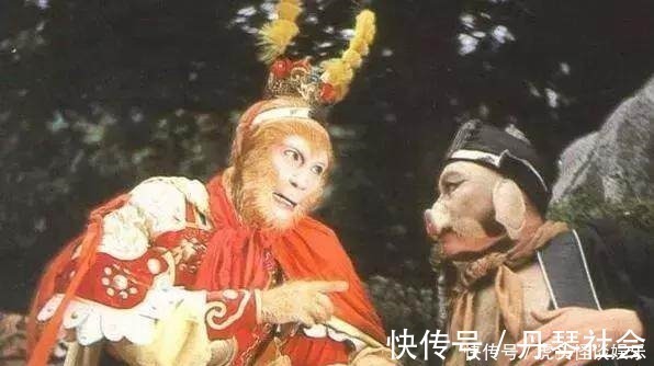 菩提祖师！水帘洞的原洞主原是此人，他一项技能直接秒杀如来佛祖、菩提祖师