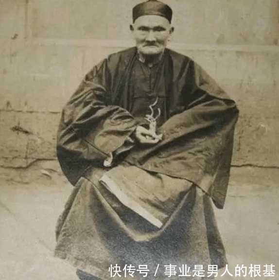 7位长寿老人, 116岁不算高, 第一竟活256年!