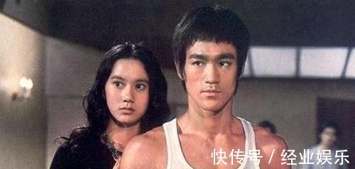 木村政彦|功夫宗师李小龙，打遍天下无敌手，但夫人琳达却说出了他最怕的人