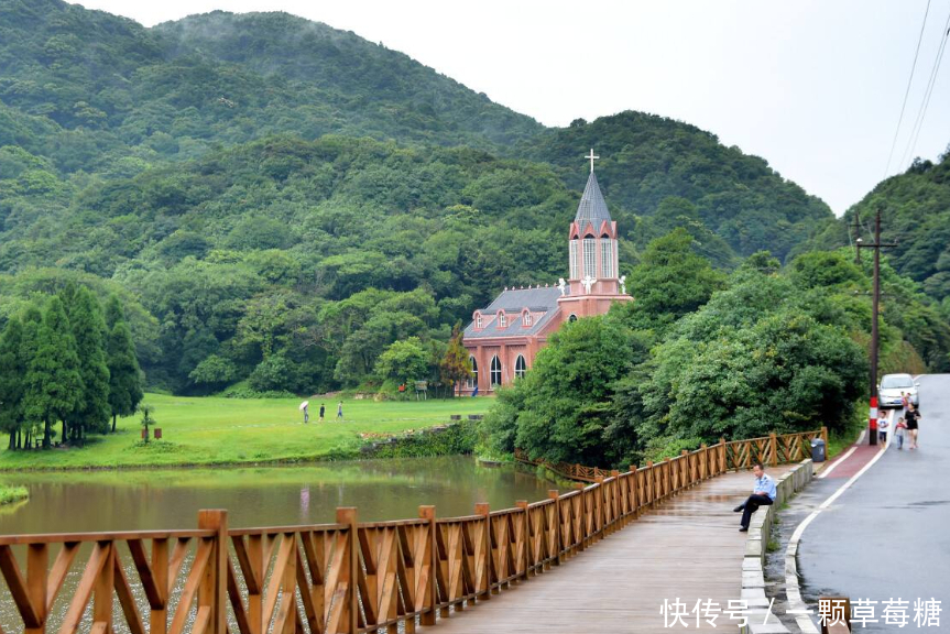 人称|广西一少为人知美景，景色秀丽不输泰山，人称“南方西岳”