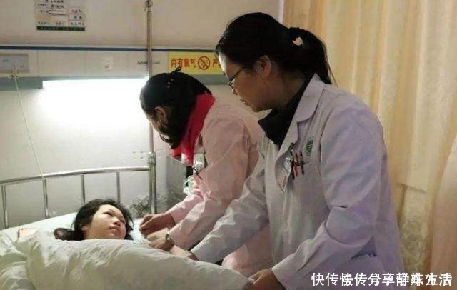 孩子|生完孩子的两小时内,产妇身体会发生这些变化,你感觉到了吗!