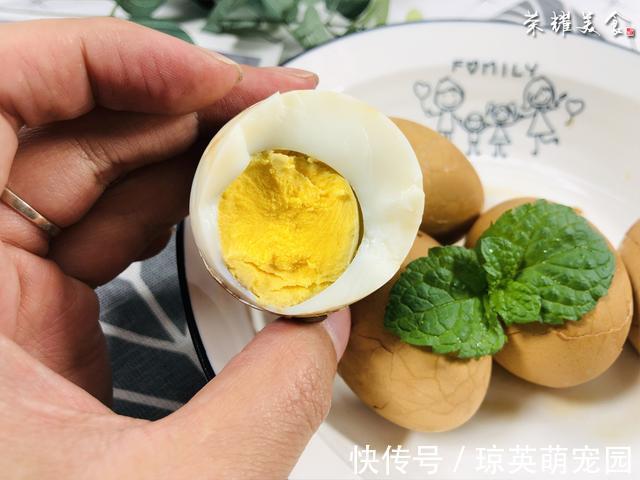 红枣|夏天开始,记得每天喝一杯姜茶,吃一个蛋,这是老一辈流传下来的